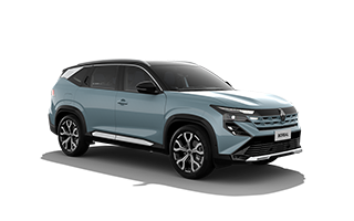 RENAULT BOREAL FULL HYBRID E-TECH